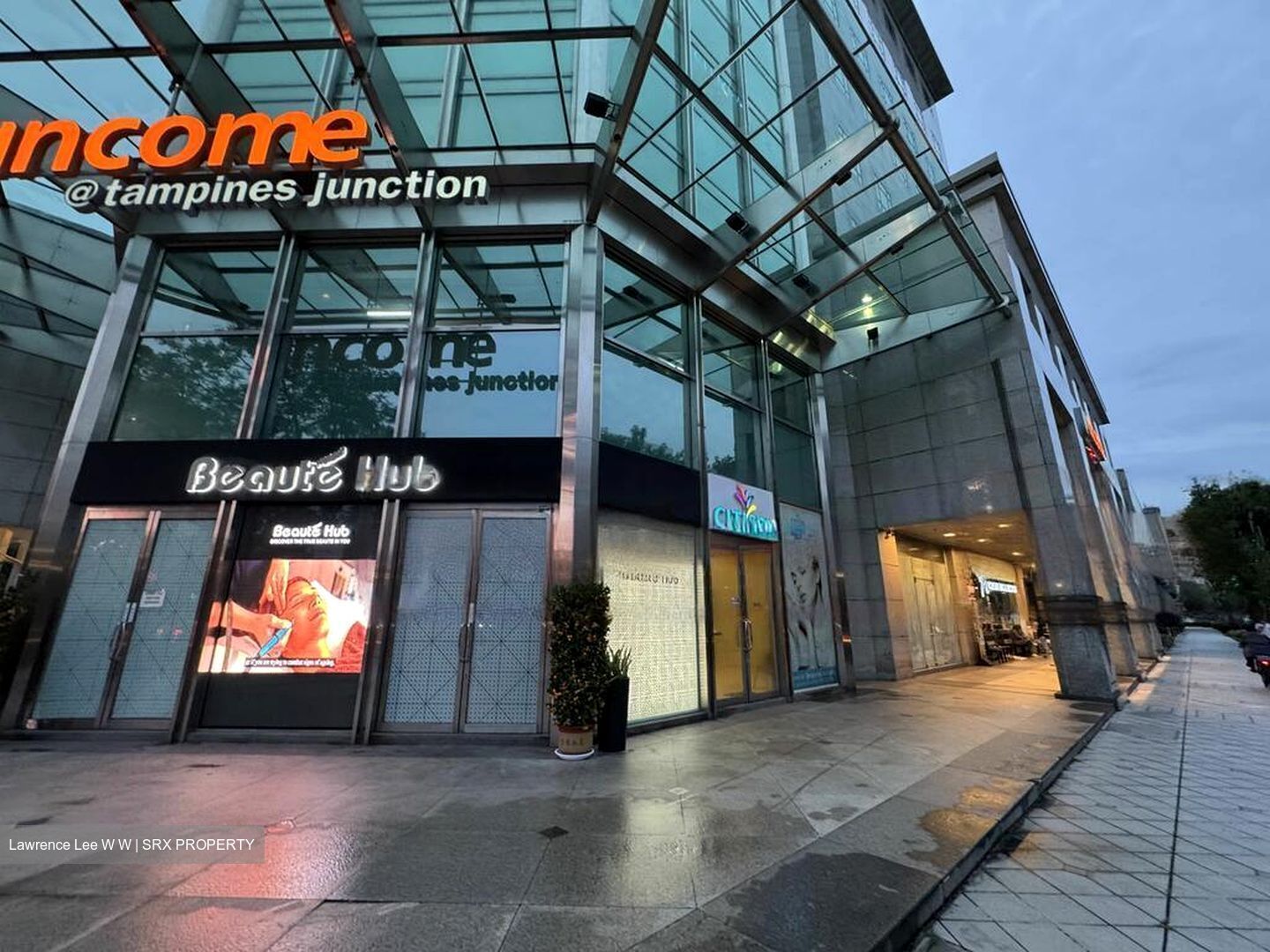 Ntuc Income Tampines Junction (D18), Retail #453493061